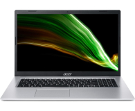 Acer Aspire 3 i5-1135G7/8GB/512/W10 MX350 Srebrny - 643275 - zdjęcie 4
